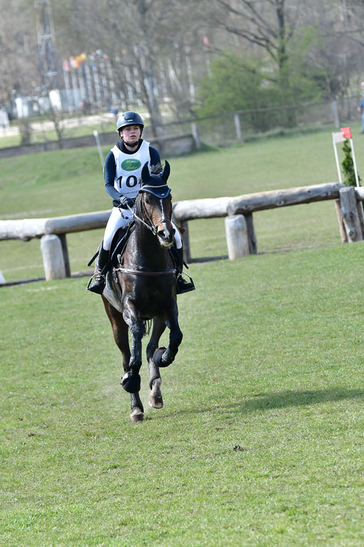 Luhmühlen CCI  23.4.22 | 230422-CCI++ Luhmühlen_1262 