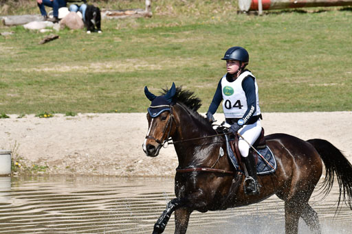 Luhmühlen CCI  23.4.22 | 230422-CCI++ Luhmühlen_1267 