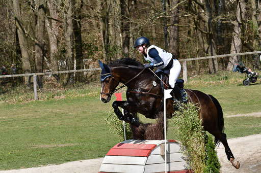 Luhmühlen CCI  23.4.22 | 230422-CCI++ Luhmühlen_1268 