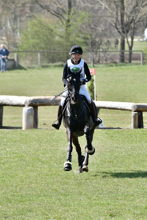 Luhmühlen CCI  23.4.22 | 230422-CCI++ Luhmühlen_1269 