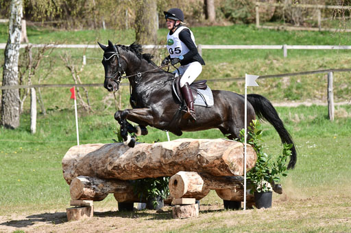 Luhmühlen CCI  23.4.22 | 230422-CCI++ Luhmühlen_1275 