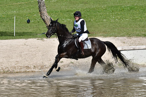 Luhmühlen CCI  23.4.22 | 230422-CCI++ Luhmühlen_1276 