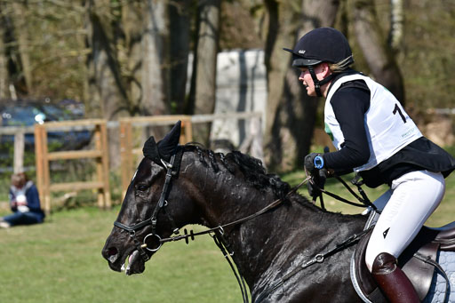 Luhmühlen CCI  23.4.22 | 230422-CCI++ Luhmühlen_1281 