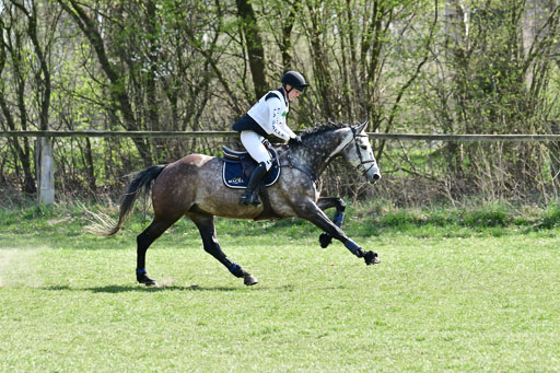 Luhmühlen CCI  23.4.22 | 230422-CCI++ Luhmühlen_1284 