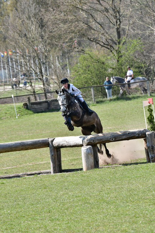 Luhmühlen CCI  23.4.22 | 230422-CCI++ Luhmühlen_1285 