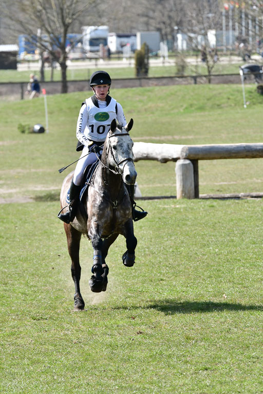 Luhmühlen CCI  23.4.22 | 230422-CCI++ Luhmühlen_1287 