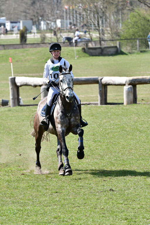 Luhmühlen CCI  23.4.22 | 230422-CCI++ Luhmühlen_1288 