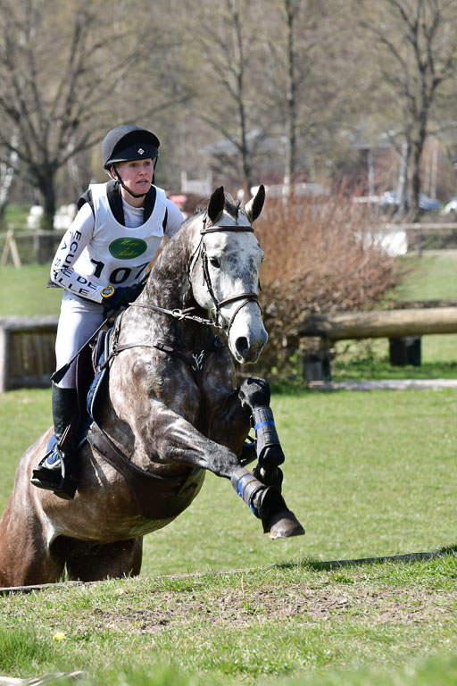 Luhmühlen CCI  23.4.22 | 230422-CCI++ Luhmühlen_1289 