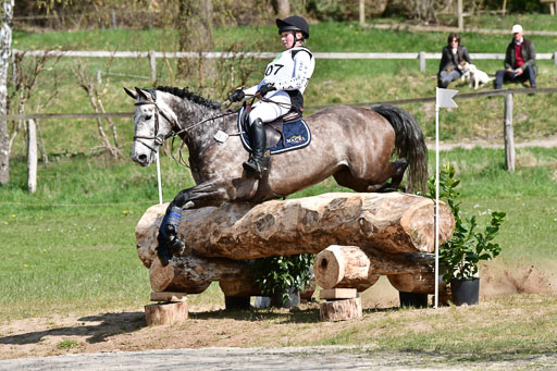 Luhmühlen CCI  23.4.22 | 230422-CCI++ Luhmühlen_1293 