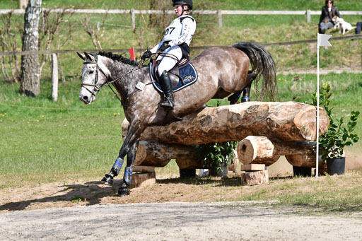 Luhmühlen CCI  23.4.22 | 230422-CCI++ Luhmühlen_1294 