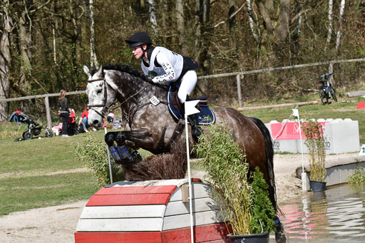 Luhmühlen CCI  23.4.22 | 230422-CCI++ Luhmühlen_1301 
