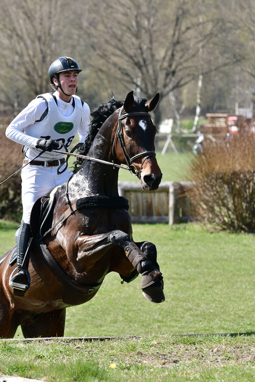 Luhmühlen CCI  23.4.22 | 230422-CCI++ Luhmühlen_1315 