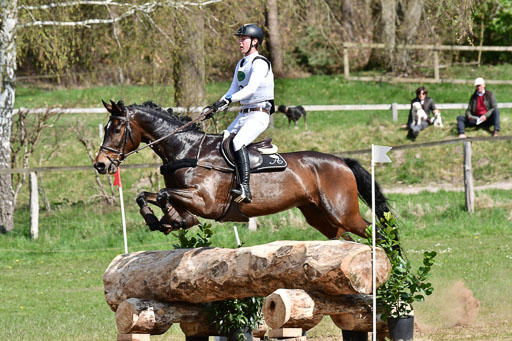 Luhmühlen CCI  23.4.22 | 230422-CCI++ Luhmühlen_1317 