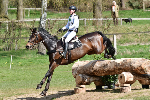 Luhmühlen CCI  23.4.22 | 230422-CCI++ Luhmühlen_1318 