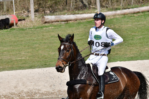 Luhmühlen CCI  23.4.22 | 230422-CCI++ Luhmühlen_1322 