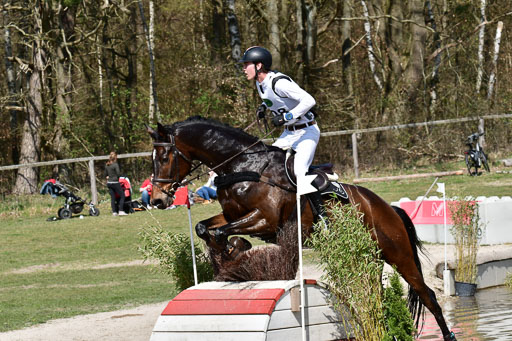 Luhmühlen CCI  23.4.22 | 230422-CCI++ Luhmühlen_1324 