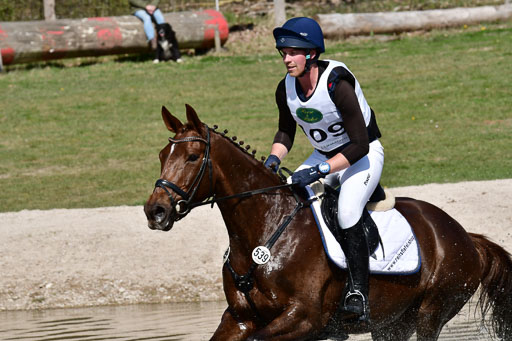 Luhmühlen CCI  23.4.22 | 230422-CCI++ Luhmühlen_1338 