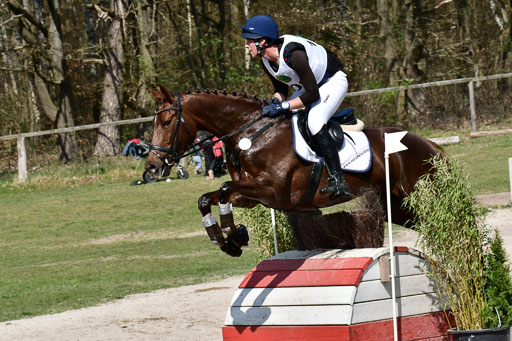 Luhmühlen CCI  23.4.22 | 230422-CCI++ Luhmühlen_1339 