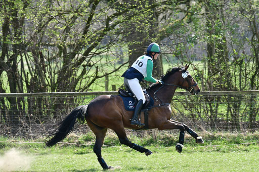 Luhmühlen CCI  23.4.22 | 230422-CCI++ Luhmühlen_1342 