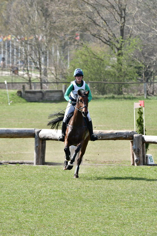 Luhmühlen CCI  23.4.22 | 230422-CCI++ Luhmühlen_1343 