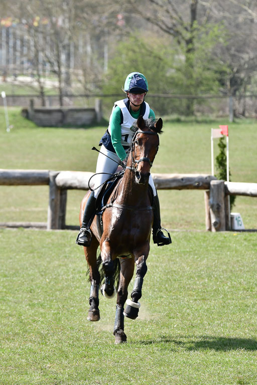 Luhmühlen CCI  23.4.22 | 230422-CCI++ Luhmühlen_1344 