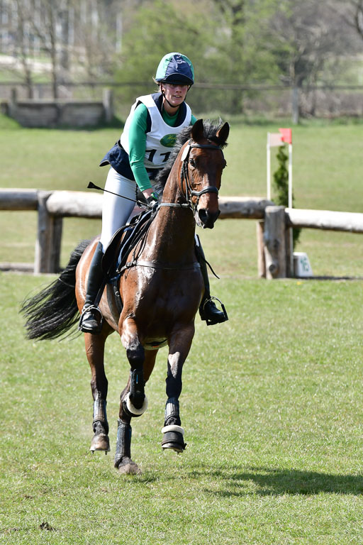 Luhmühlen CCI  23.4.22 | 230422-CCI++ Luhmühlen_1345 