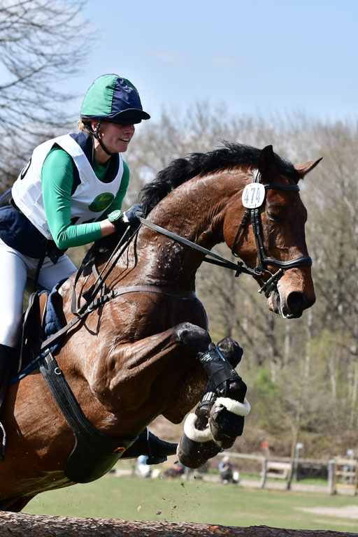 Luhmühlen CCI  23.4.22 | 230422-CCI++ Luhmühlen_1349 