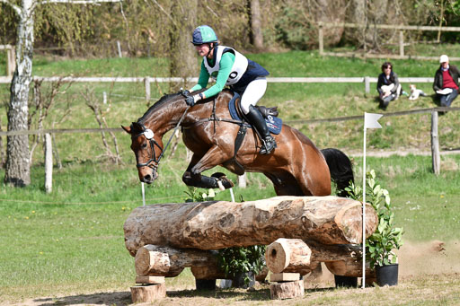 Luhmühlen CCI  23.4.22 | 230422-CCI++ Luhmühlen_1351 