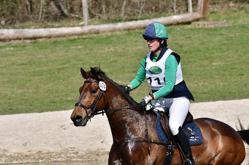 Luhmühlen CCI  23.4.22 | 230422-CCI++ Luhmühlen_1354 