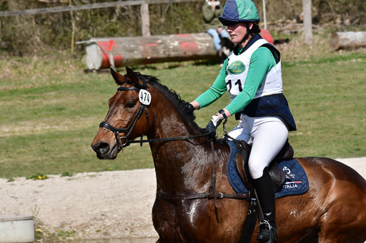 Luhmühlen CCI  23.4.22 | 230422-CCI++ Luhmühlen_1355 