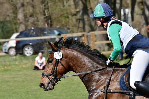 Luhmühlen CCI  23.4.22 | 230422-CCI++ Luhmühlen_1356 