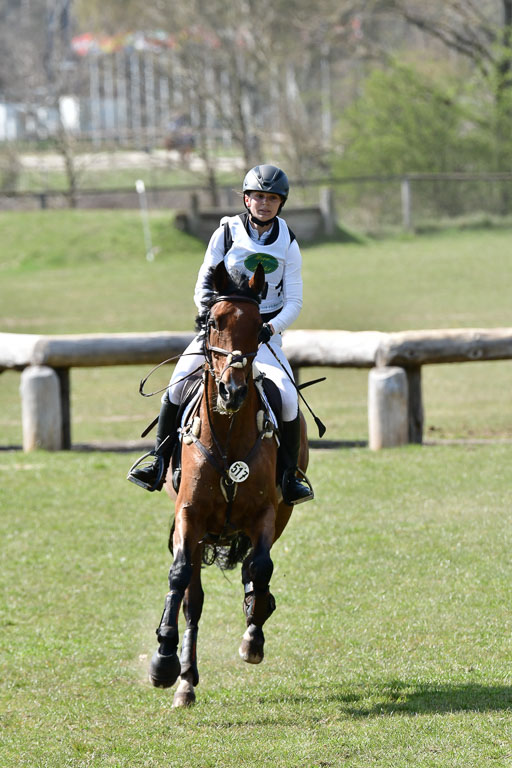 Luhmühlen CCI  23.4.22 | 230422-CCI++ Luhmühlen_1362 