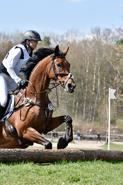 Luhmühlen CCI  23.4.22 | 230422-CCI++ Luhmühlen_1365 