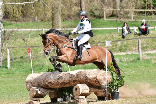 Luhmühlen CCI  23.4.22 | 230422-CCI++ Luhmühlen_1368 