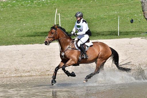 Luhmühlen CCI  23.4.22 | 230422-CCI++ Luhmühlen_1369 