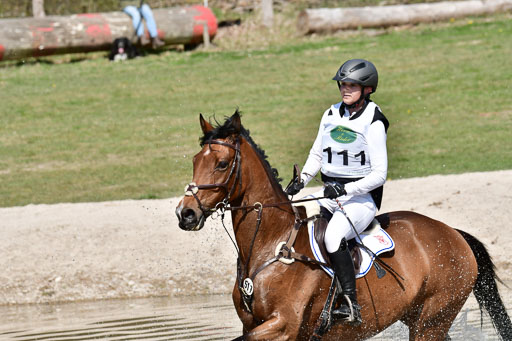 Luhmühlen CCI  23.4.22 | 230422-CCI++ Luhmühlen_1371 