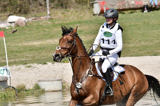 Luhmühlen CCI  23.4.22 | 230422-CCI++ Luhmühlen_1372 