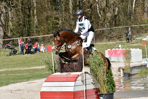 Luhmühlen CCI  23.4.22 | 230422-CCI++ Luhmühlen_1373 