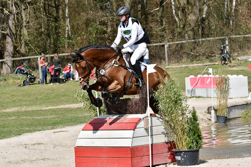 Luhmühlen CCI  23.4.22 | 230422-CCI++ Luhmühlen_1374 