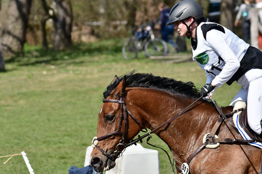 Luhmühlen CCI  23.4.22 | 230422-CCI++ Luhmühlen_1375 