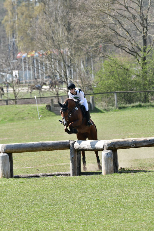 Luhmühlen CCI  23.4.22 | 230422-CCI++ Luhmühlen_1377 