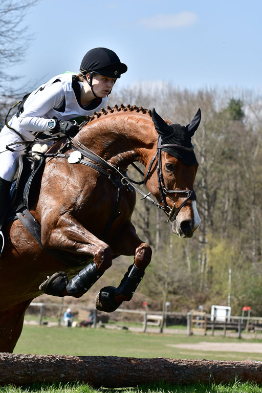 Luhmühlen CCI  23.4.22 | 230422-CCI++ Luhmühlen_1381 