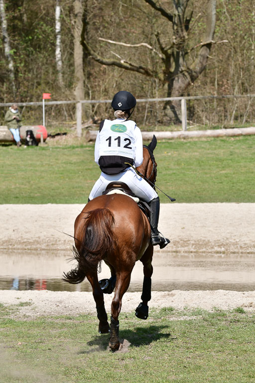 Luhmühlen CCI  23.4.22 | 230422-CCI++ Luhmühlen_1382 