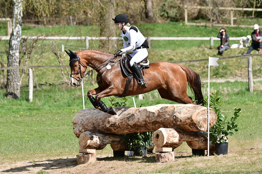 Luhmühlen CCI  23.4.22 | 230422-CCI++ Luhmühlen_1383 