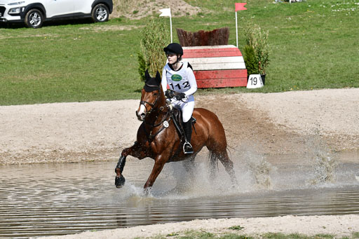 Luhmühlen CCI  23.4.22 | 230422-CCI++ Luhmühlen_1386 