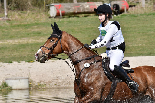 Luhmühlen CCI  23.4.22 | 230422-CCI++ Luhmühlen_1388 