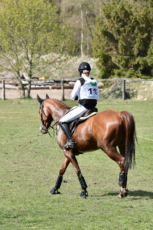 Luhmühlen CCI  23.4.22 | 230422-CCI++ Luhmühlen_1389 