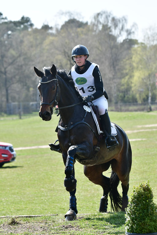 Luhmühlen CCI  23.4.22 | 230422-CCI++ Luhmühlen_1391 