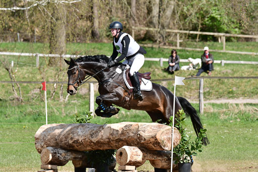 Luhmühlen CCI  23.4.22 | 230422-CCI++ Luhmühlen_1396 