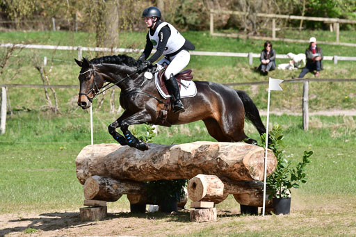 Luhmühlen CCI  23.4.22 | 230422-CCI++ Luhmühlen_1397 